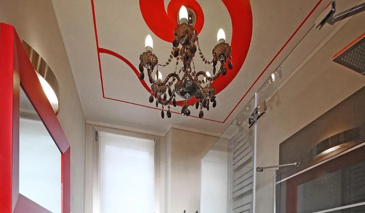 Happy Hotel Atelier Gardone Riviera Centro & Beach