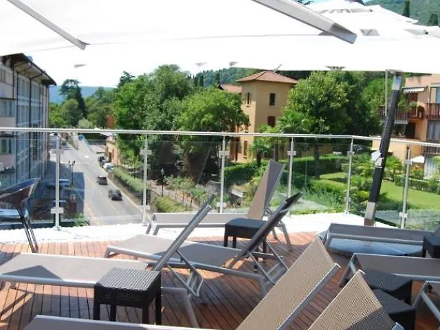 Happy Hotel Atelier Gardone Riviera Centro & Beach