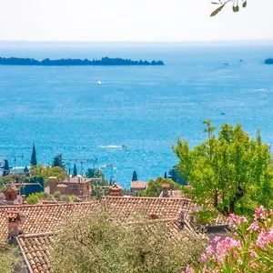 La Cà Dei Ulif Gardone Riviera