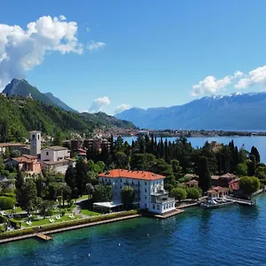 Bella Riva Hotel