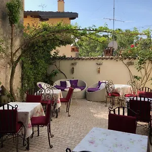 Agli Angeli Hotel