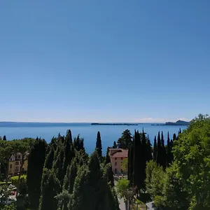 House Of Music Gardone Riviera