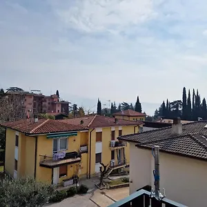 Mirella Gardone Riviera