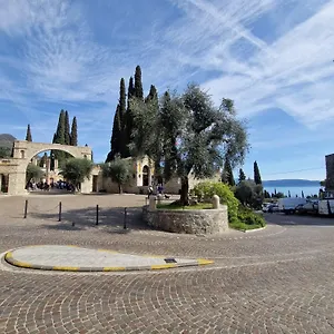 Al Vittoriale Da Maja Gardone Riviera