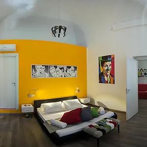 Pensjonat Gallery Palermo